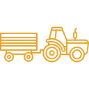 Usługi transportowe i rolnicze