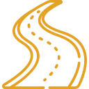 Wykopy pod kostkę i drogę